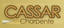 Logo de l'entreprise Cassar Charpente